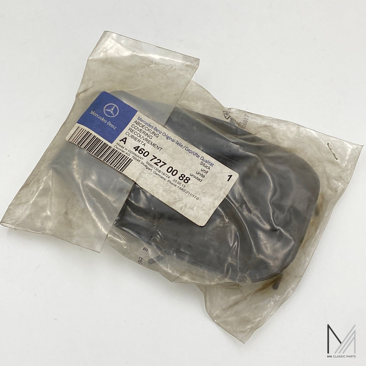 Mercedes-Benz W460 G-Klasse Abdeckung Türschloss NOS – A4607270088