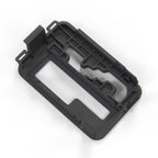 Mercedes-Benz R129 Schalthebel Blinker Gate Schwarz – A1292670947 – Ansicht 3
