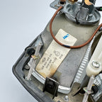 Mercedes-Benz /8 W114 W115 Hella Scheinwerfer 1ER 001 166-00 Europa – Ansicht 7