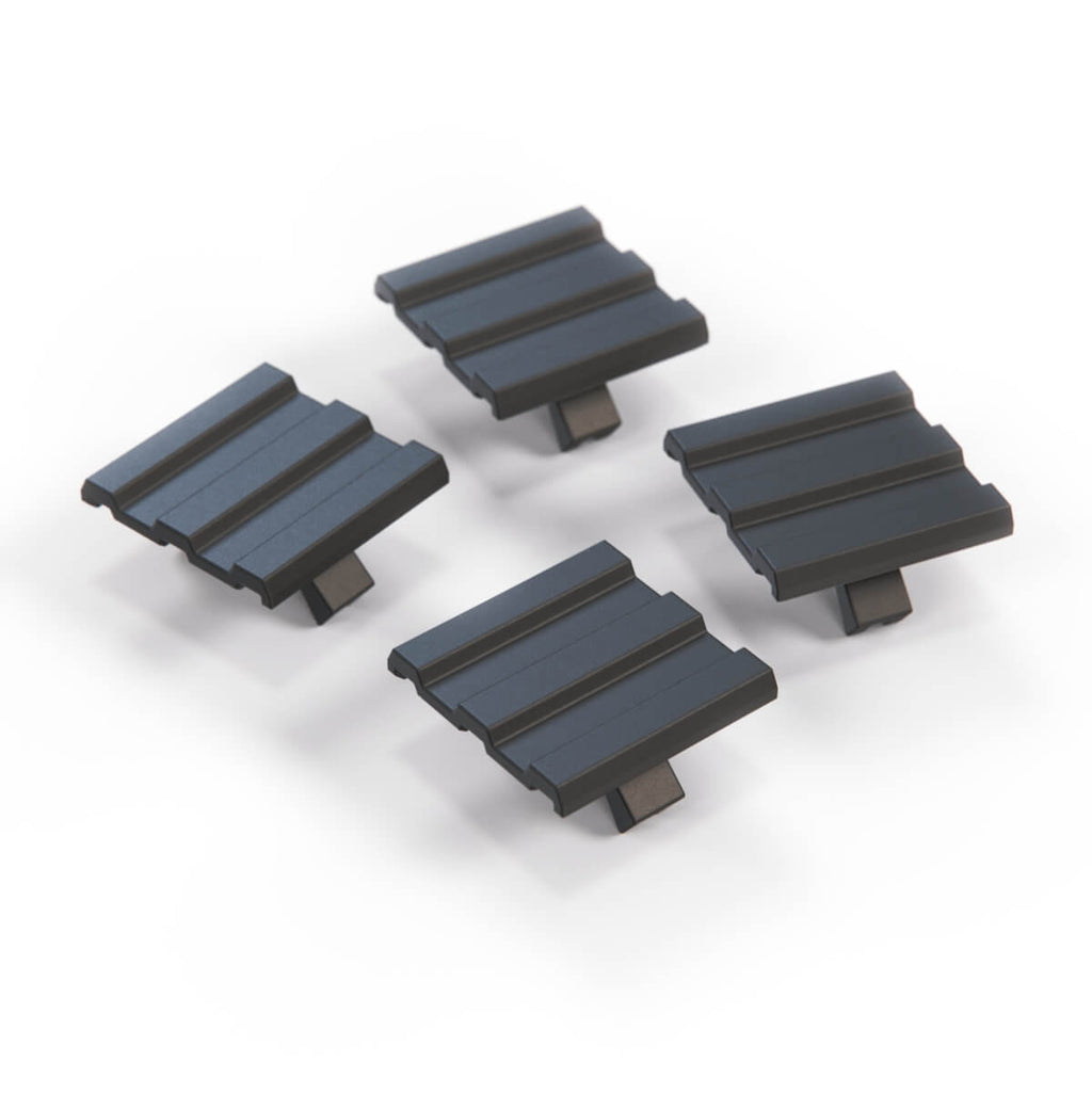 BMW Abdeckkappen Ventildeckelschrauben 4er-Satz E31 E32 E34 E38 E39 X5 NEU