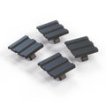 BMW Abdeckkappen Ventildeckelschrauben 4er-Satz E31 E32 E34 E38 E39 X5 NEU
