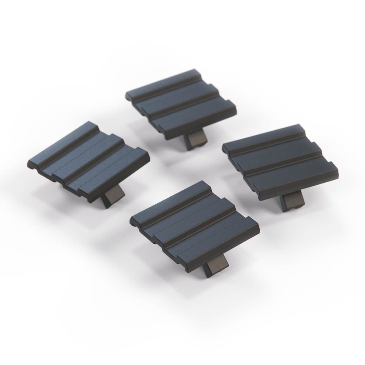 BMW Abdeckkappen Ventildeckelschrauben 4er-Satz E31 E32 E34 E38 E39 X5 NEU