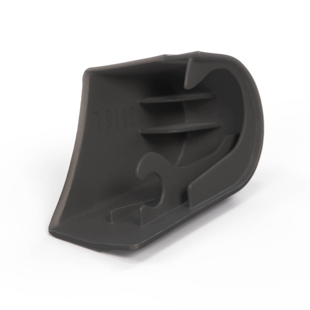 BMW Recaro Sitz Abdeckblende klein vorne E24 E30 NEU – Ansicht 7