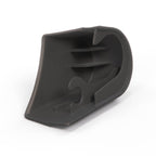 BMW Recaro Sitz Abdeckblende klein vorne E24 E30 NEU – Ansicht 7