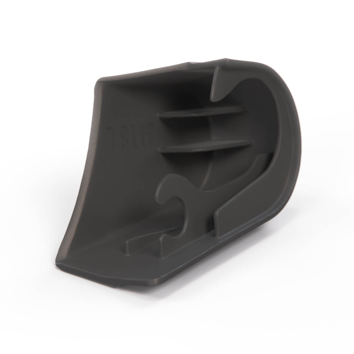 BMW Recaro Sitz Abdeckblende klein vorne E24 E30 NEU – Ansicht 7