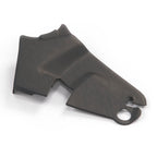 Mercedes-Benz USA Vorne Sitz Recline Einstellung Innen Abdeckung W126 – A1269181930 – Ansicht 4