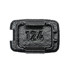 Mercedes-Benz R129 W140 Türgriff Armlehne Zierleiste Abdeckung Kappe – A1409710028 – Ansicht 3