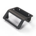 BMW E31 Mittel Konsole hinten Ablage Box Schwarz