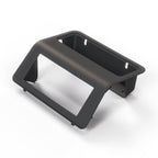 BMW E31 Mittel Konsole hinten Ablage Box Schwarz