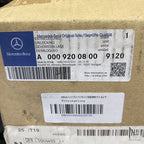 Mercedes-Benz Entriegelung A00092008009120 NOS – Ansicht 3