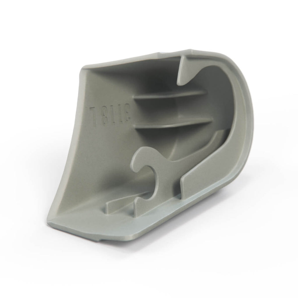 BMW Recaro Sitz Abdeckblende klein vorne E24 E30 NEU – Ansicht 15