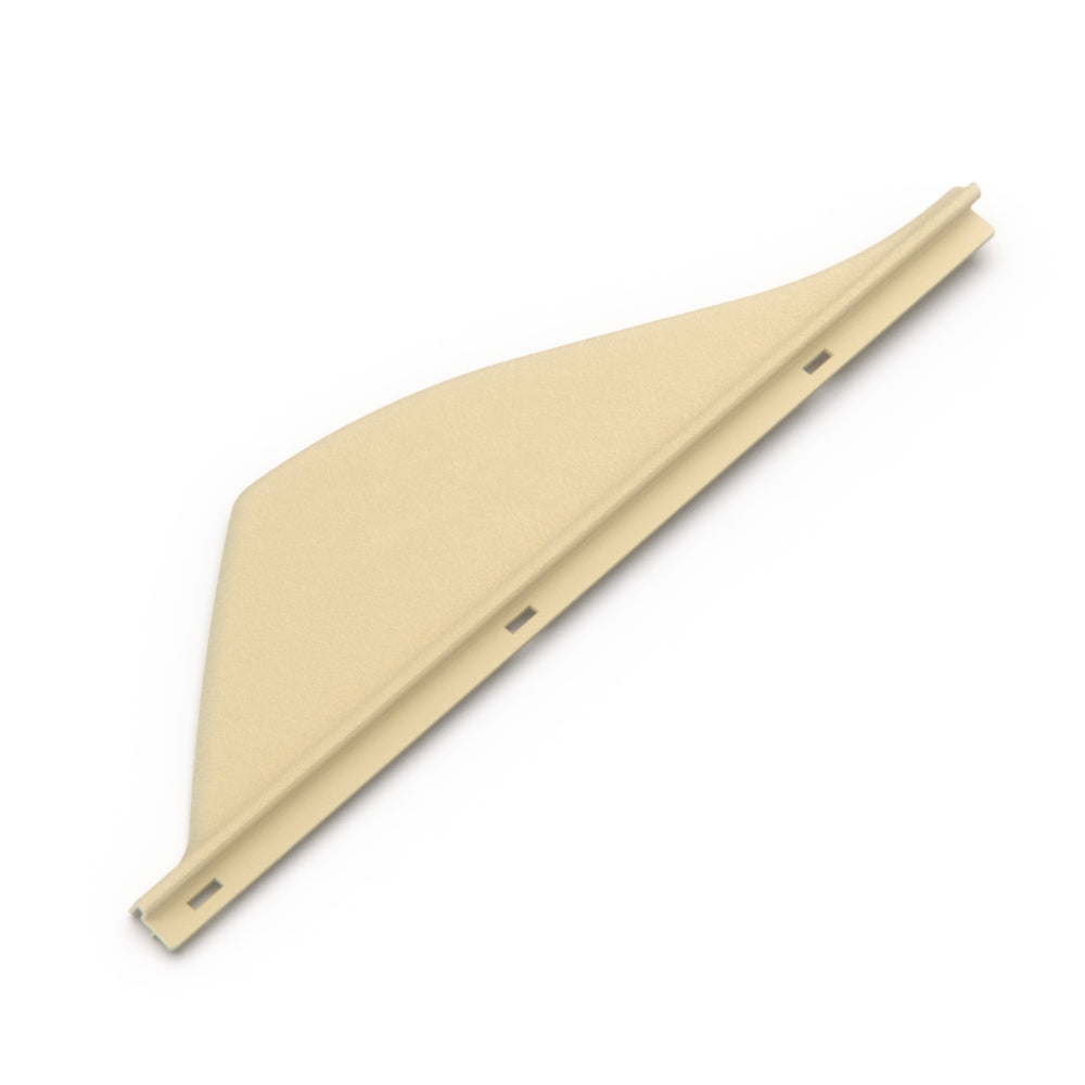 Mercedes-Benz W124 A124 Hinten seitlich Fenster Abdeckung li. od. re. – A1246922422 – Ansicht 3