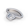 Mercedes-Benz Schiebedachgriff-Blende Chrom W108 W109 W110 W111 W114 W115 NEU – A1107830060