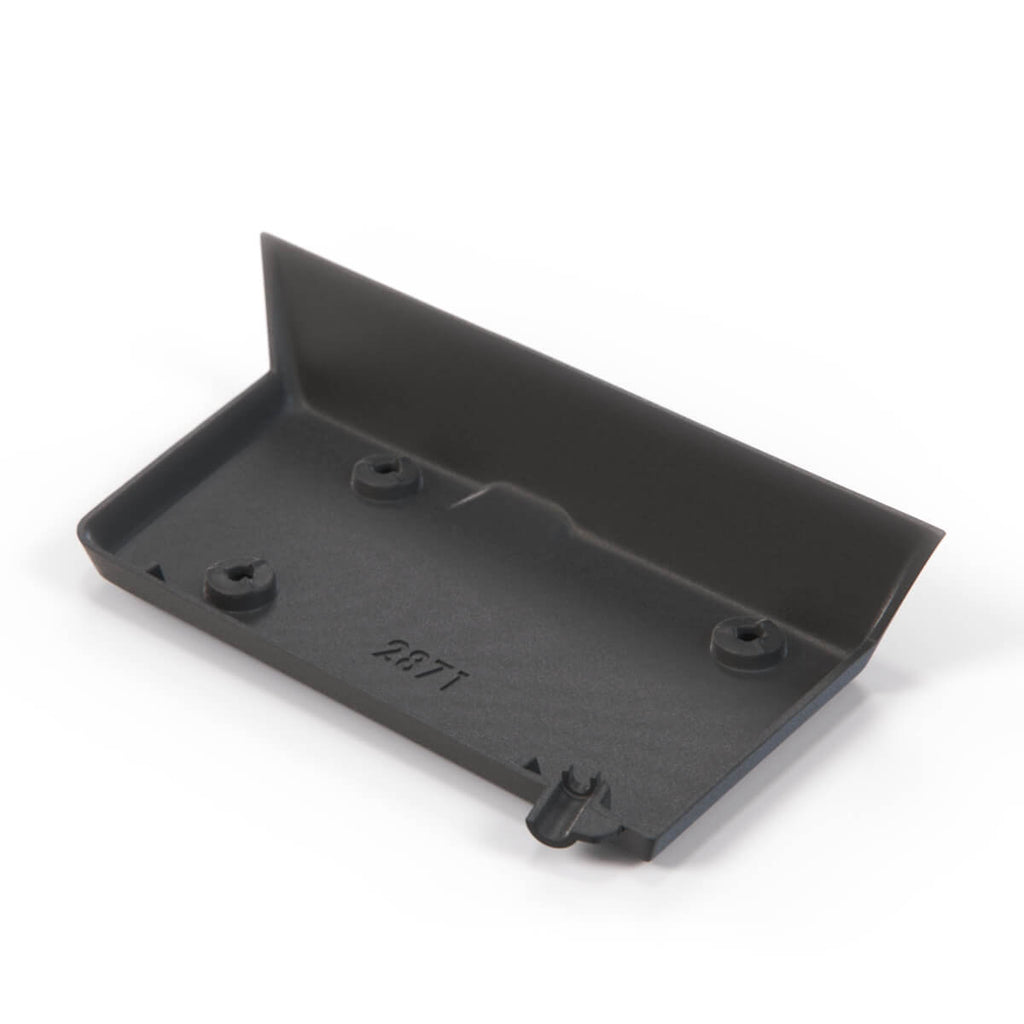 BMW Handschuhfach-Schlossblende E38 NEU – Ansicht 3