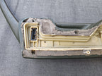 Mercedes-Benz Armlehnen-Reparatursatz hinten links und rechts W124 NEU – A1249700301 – Ansicht 4
