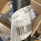 Mercedes-Benz W126 Schlauch Ausgleichbehälter NOS – A1265014582 – Ansicht 2