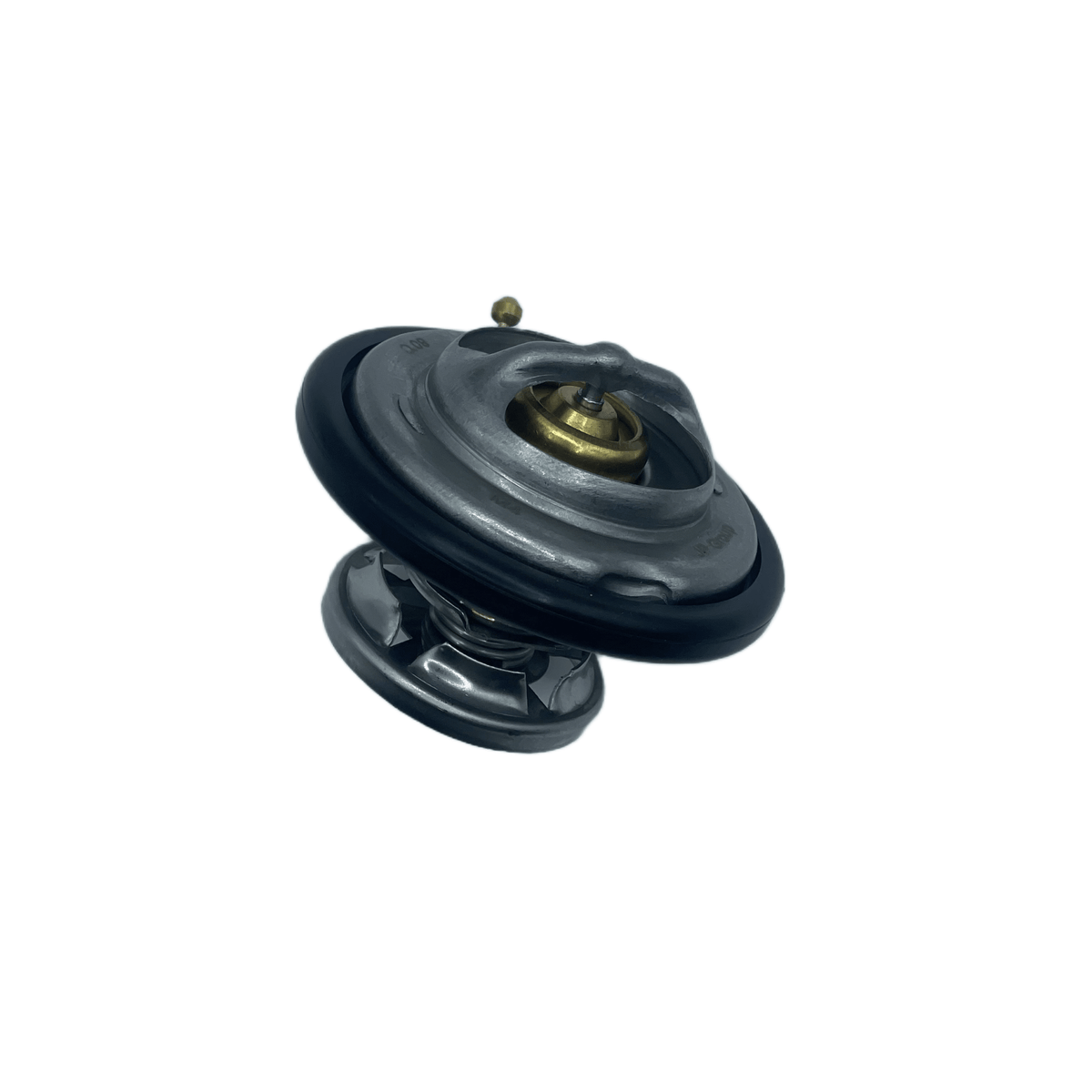 Mercedes-Benz Thermostat W124 W202 W210 W460 W461 W463 – A6012000015 – Ansicht 2