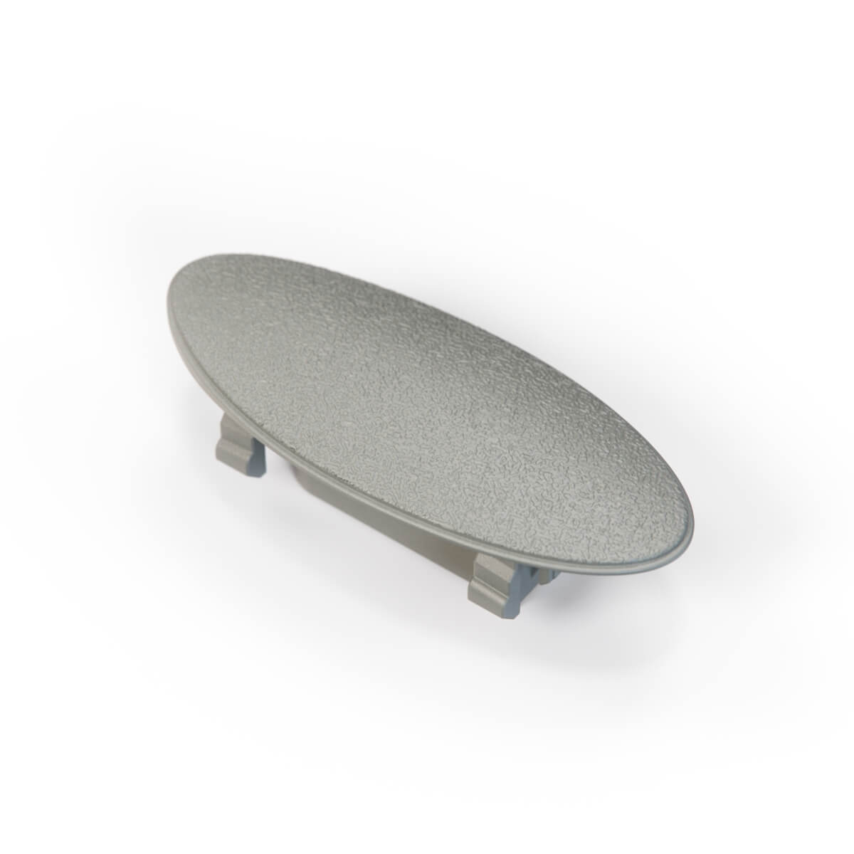Porsche Abdeckkappe Zubehörsteckdose Armaturenbrett 911 996 Boxster 986 NEU – Ansicht 3