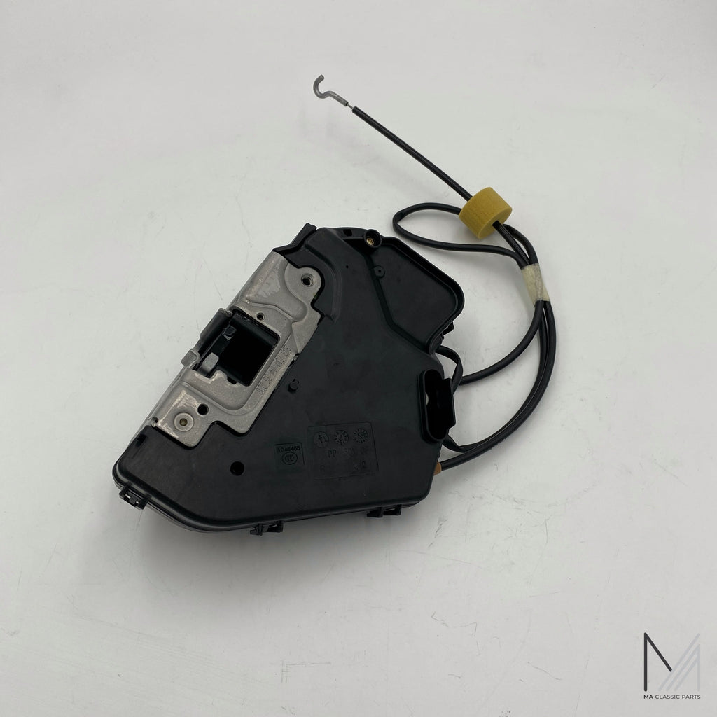 Mercedes-Benz W203 Türschloss NOS – A2037300435