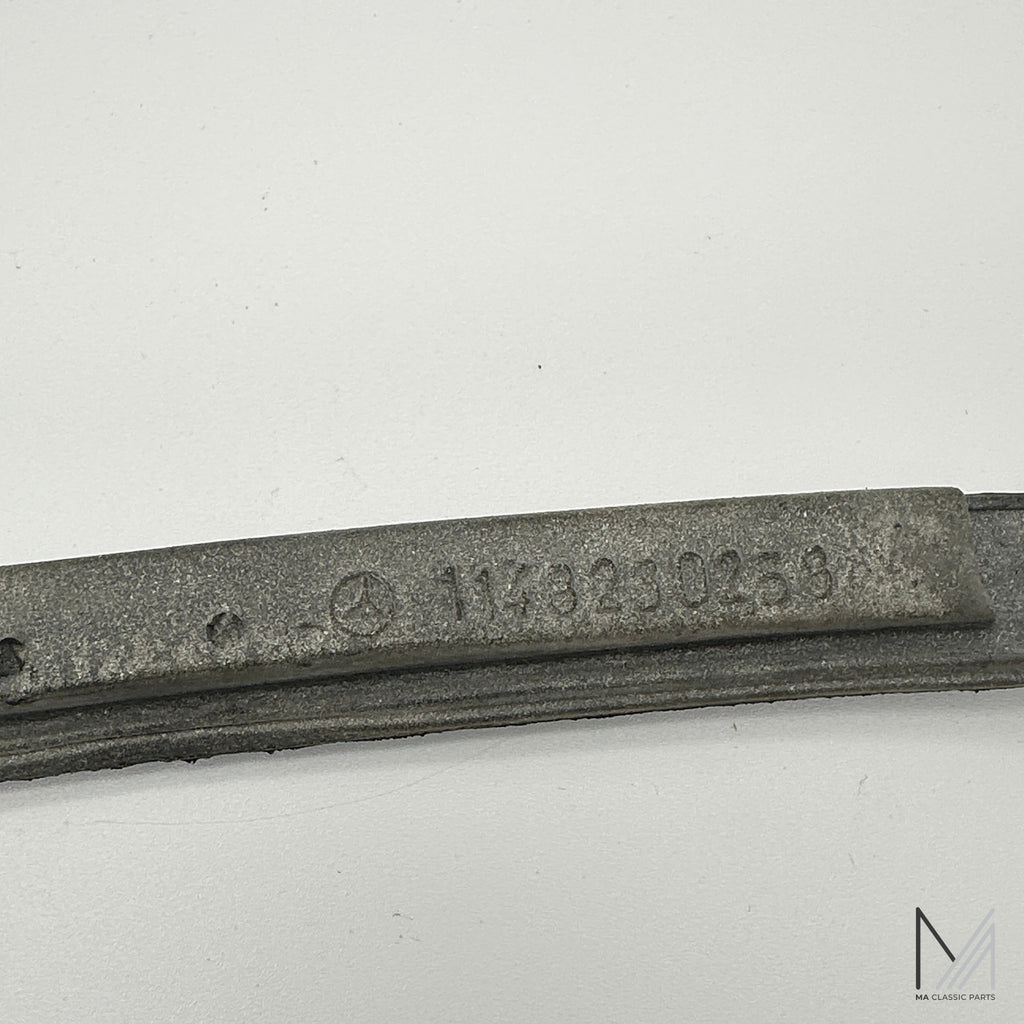 Mercedes-Benz /8 W114 W115 Rückleuchte Chromrahmen 1. Serie gebraucht – A1158260259 – Ansicht 5