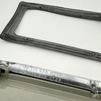 Mercedes-Benz /8 W114 W115 Rückleuchte Chromrahmen 1. Serie gebraucht – A1158260259 – Ansicht 4