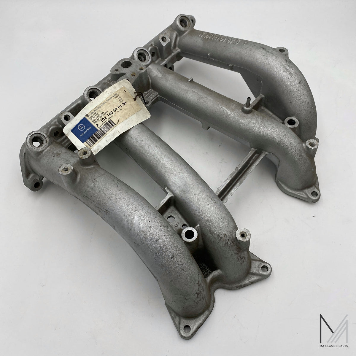 Mercedes-Benz M102 Saugrohr 2.3 A1021413601 NOS