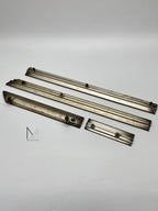 Original Mercedes Benz W124 Armaturenbrett Set Wurzelholz – Ansicht 3