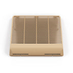 BMW E31 Coupé hinten Fenster Ablage Grill Lautsprecher Abdeckung – Ansicht 2