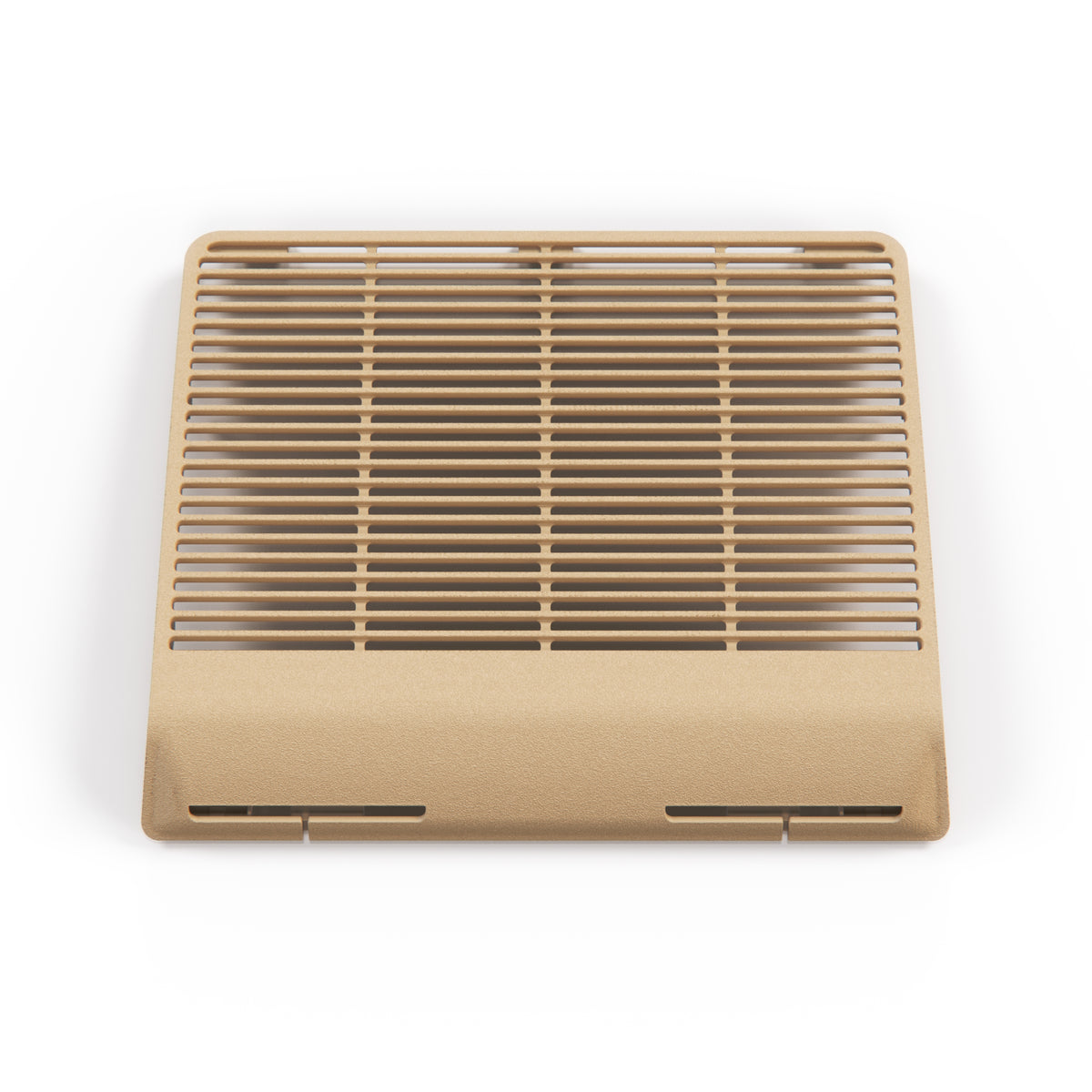 BMW E31 Coupé hinten Fenster Ablage Grill Lautsprecher Abdeckung – Ansicht 2