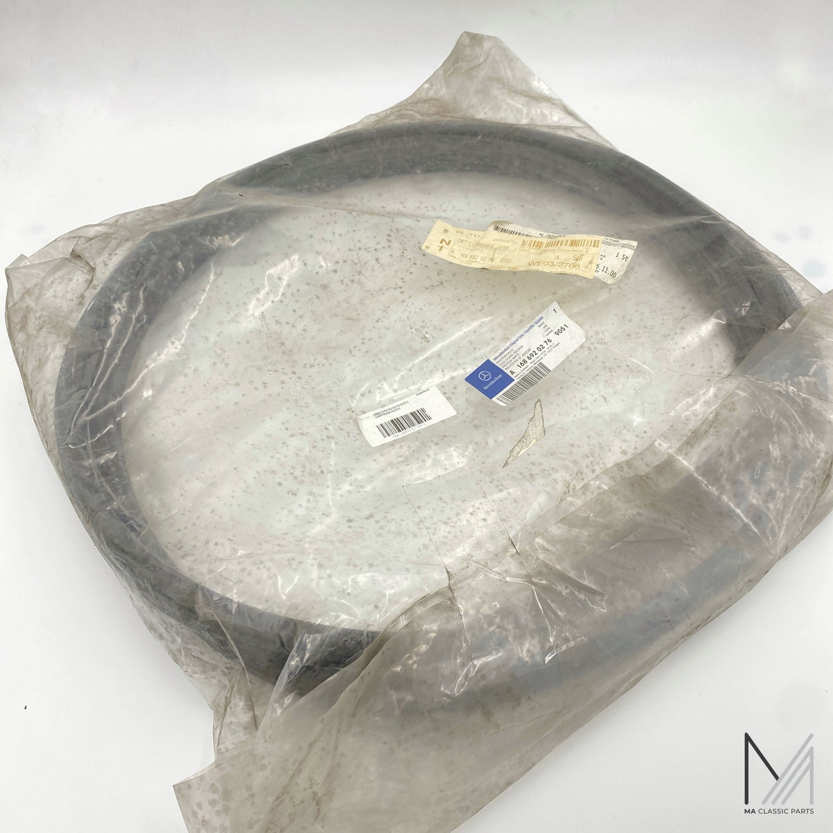Mercedes-Benz W168 Kantenschutz NOS – A1686920276