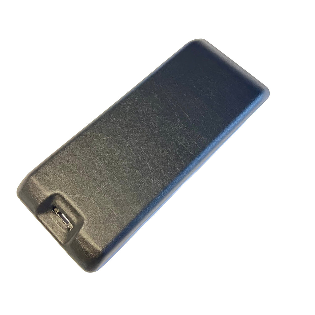 Mercedes-Benz Mittelarmlehne Kunstleder R129 SL NEU – Ansicht 2