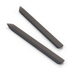 Audi Kotflügel-Blende Set links und rechts 80 B4 RS2 Avant NEU