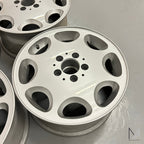 Mercedes-Benz W210 Alufelgen Satz 8-Loch 7,5x16 ET41 A2104010702 – Ansicht 3