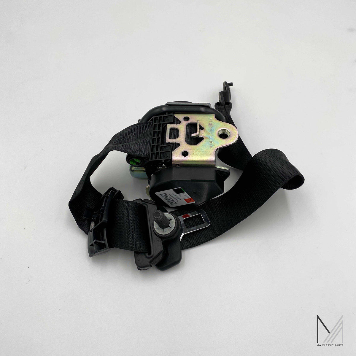 Mercedes-Benz W207 Sicherheitsgurt NOS – A2078604585