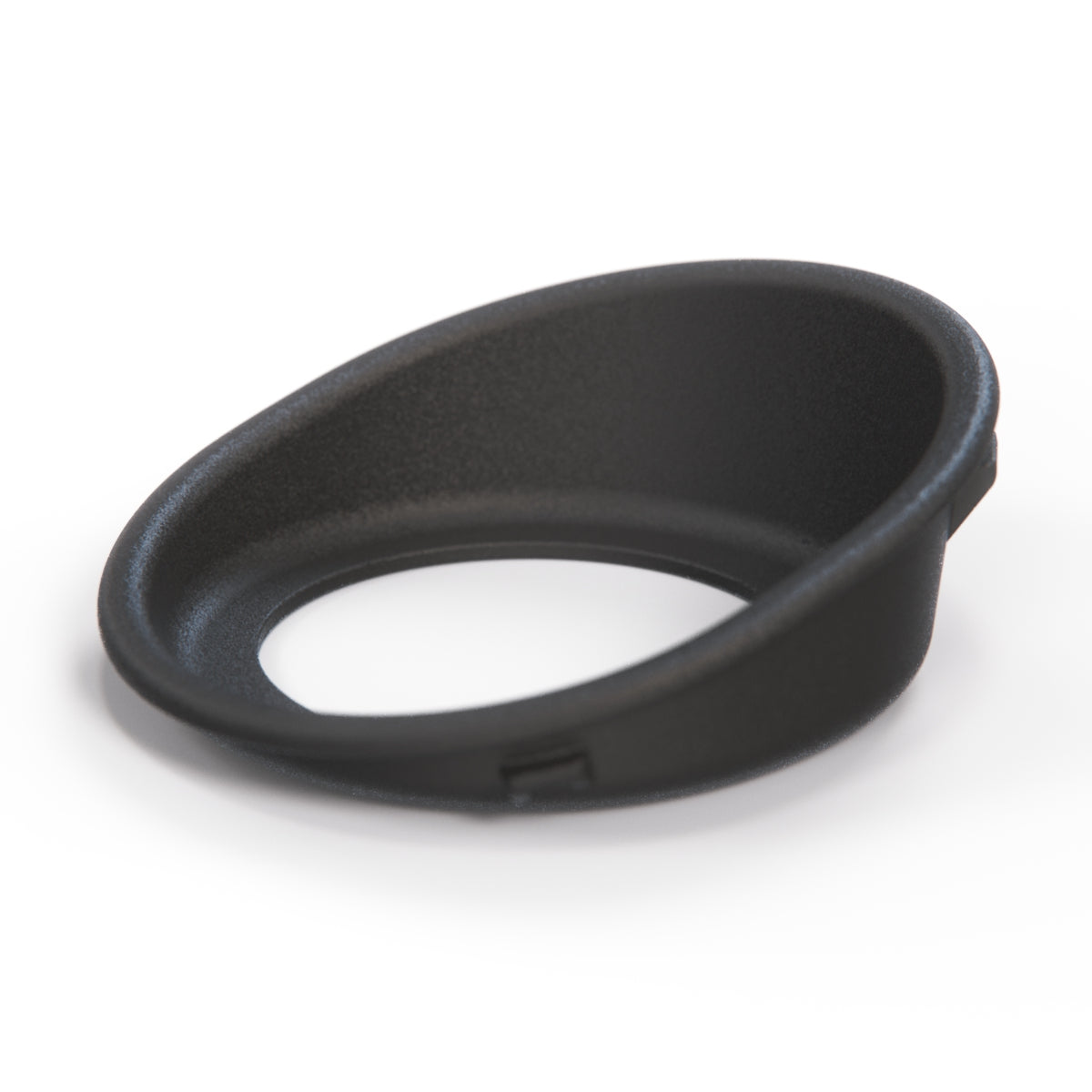 Mercedes-Benz W109 Zündung Ring Abdeckung Schwarz – A1086890330