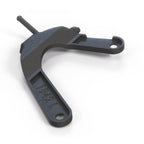 Mercedes-Benz Halter Scheinwerfer-Waschdüse R129 NEU – A1298240514 – Ansicht 2