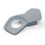 Mercedes-Benz Abdeckung Oben Part Außen Reclining Sitz C123 – A1239184930 – Ansicht 6