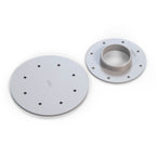 Mercedes-Benz Lorinser D93 18 Nabendeckel NEU – Ansicht 2