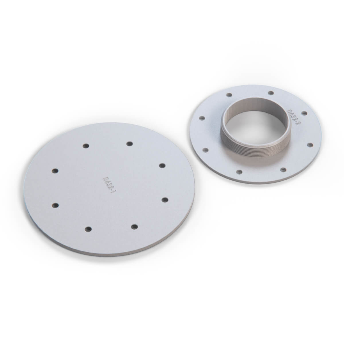 Mercedes-Benz Lorinser D93 18 Nabendeckel NEU – Ansicht 2
