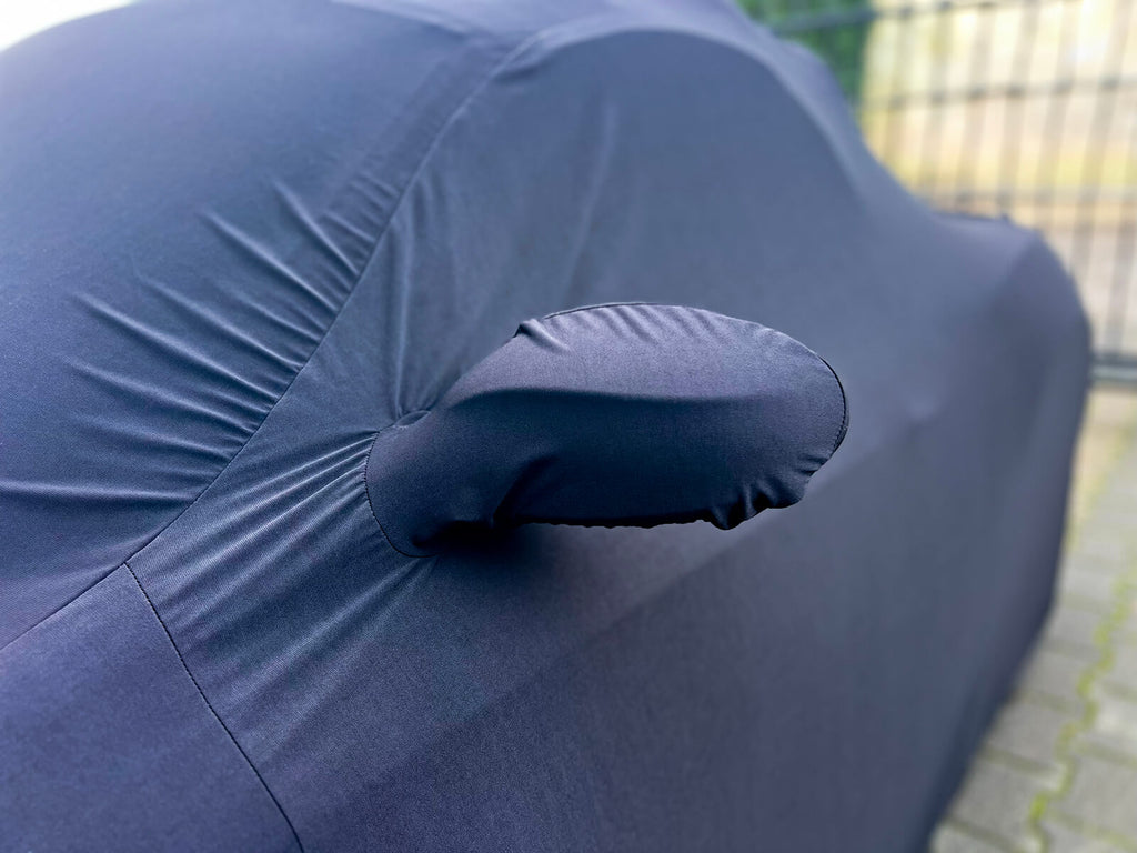BMW Z4 Autoabdeckung / Carcover für Innen Garage E85 E86 NEU – Ansicht 4