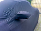 BMW Z4 Autoabdeckung / Carcover für Innen Garage E85 E86 NEU – Ansicht 4