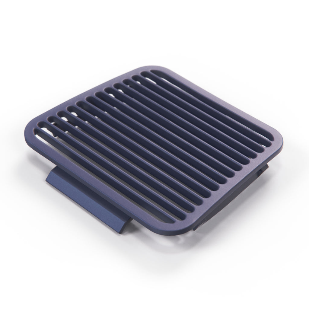 BMW E31 Hutablage Grill Zierleiste compatible – Ansicht 7