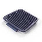 BMW E31 Hutablage Grill Zierleiste compatible – Ansicht 7
