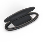 Porsche Sonnenblenden-Make-up-Spiegel 911 996 Boxster 986 NEU – Ansicht 3