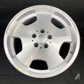 Original Lorinser RS90 Mercedes-Benz Einzelfelge