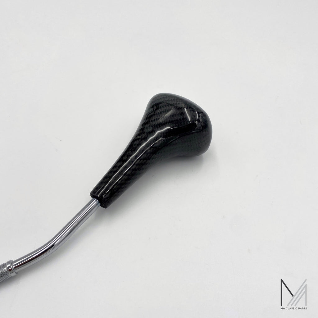 Carbon Schalthebel Automatik Mercedes-Benz R129 NEU – Ansicht 6
