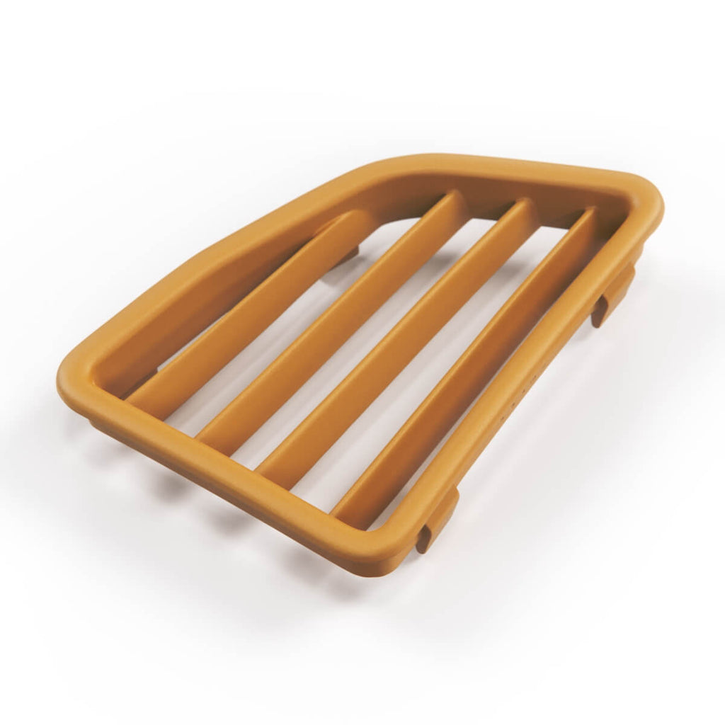 Mercedes-Benz Luftdüsengitter seitlich Mittelkonsole W201 NEU – A2016830936 – Ansicht 11
