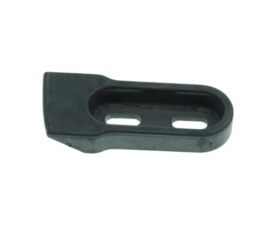 Audi Cabrio Cabrio Set Stoppuffer Heckklappe Set li. u. re. – Ansicht 2