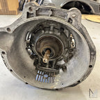 Mercedes-Benz W114 W115 /8 Automatikgetriebe 4-Gang 115 271 31 01 – Ansicht 3