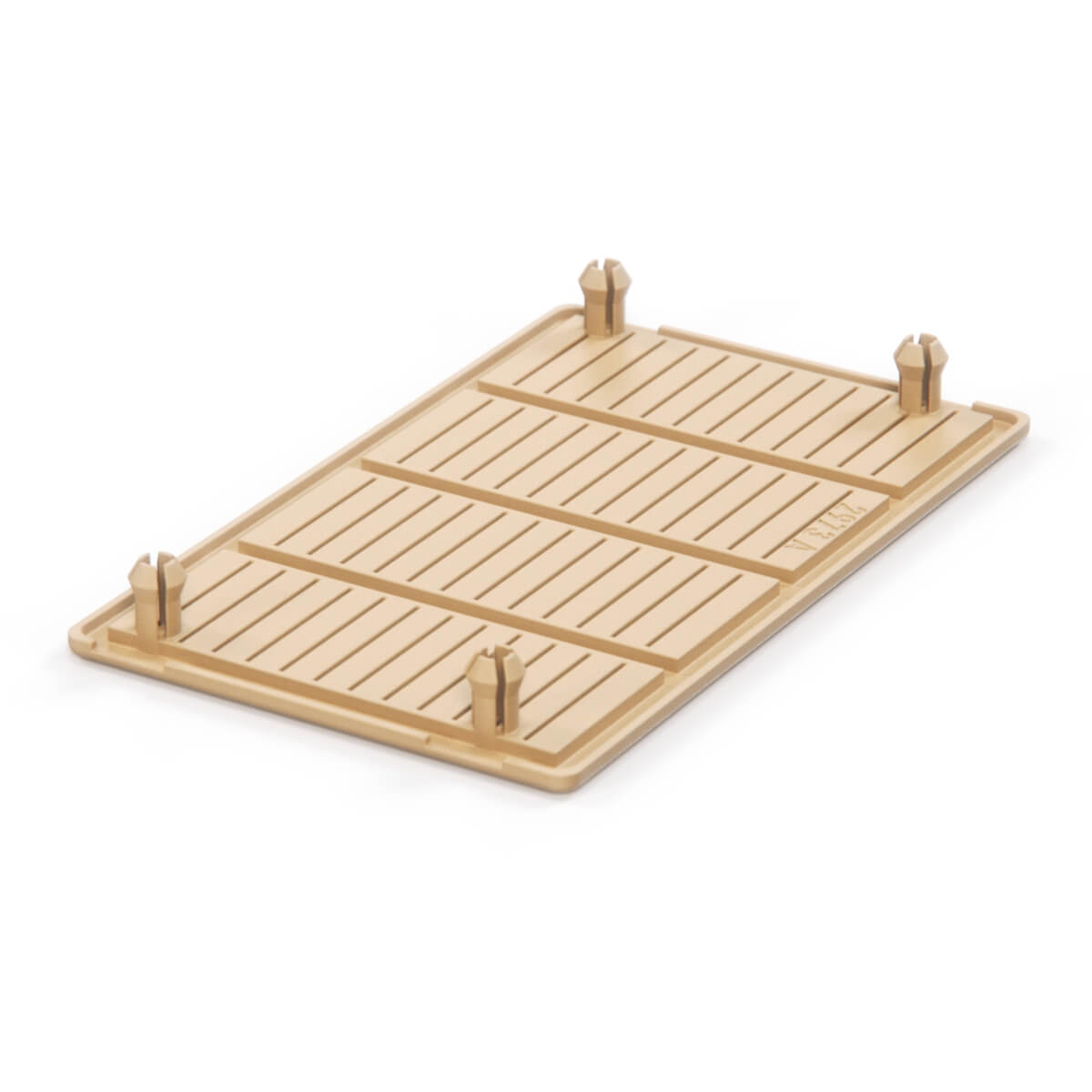 BMW Lautsprecherabdeckung Armaturenbrett E21 NEU – Ansicht 4